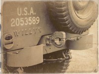back willys